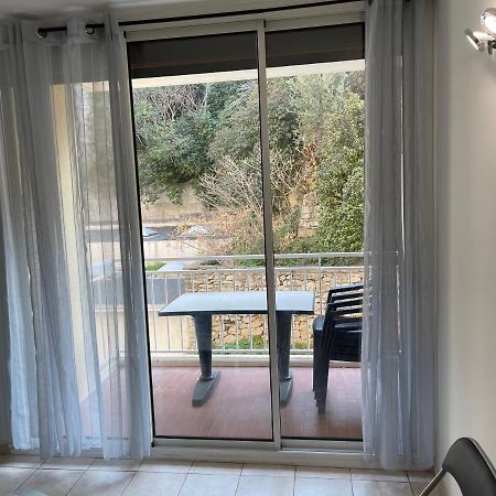 Ferienwohnung Moderne T2 Cassis Plein Centre Climatise - 200 M Du Port Exterior foto