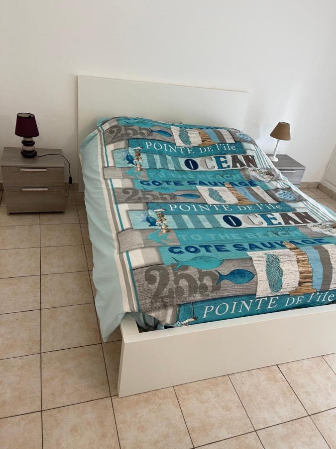 Ferienwohnung Moderne T2 Cassis Plein Centre Climatise - 200 M Du Port Exterior foto